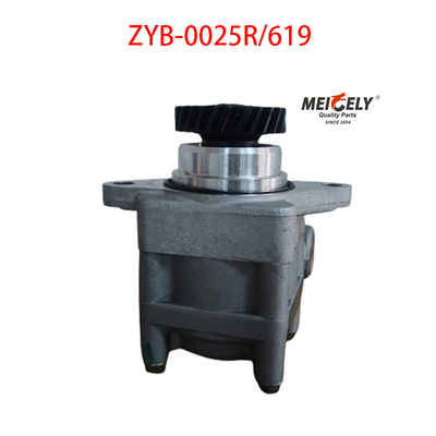 Stok Pompa Pengemudi Daya Baru OE ZYB-0025R/619 Untuk Hyunda