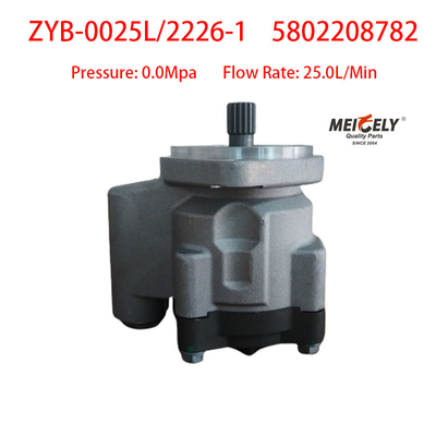 ZYB-0025L/2226-1 Hongyan 5802208782 Pompa kemudi