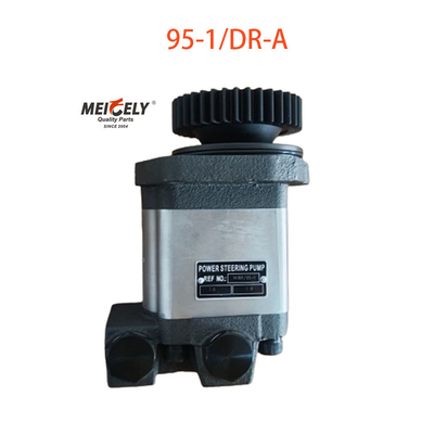 New 95-1/DR-A Truck Parts Steering Pump Untuk Sinotruk Truck