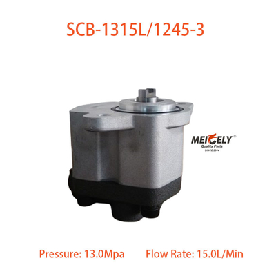Jual Panas Pump Steering Booster SCB-1315L/1245-3 Untuk Mobil Tambang