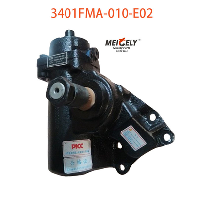 3401FMA-010-E02 Untuk Dongfeng Light Truck Steering Gear Assembly