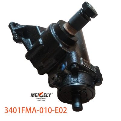 3401FMA-010-E02 Untuk Dongfeng Light Truck Steering Gear Assembly