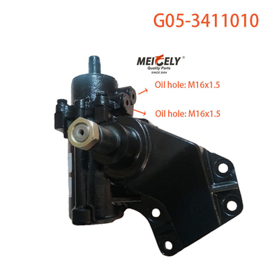G05-3411010 Pengaturan kemudi untuk truk ringan JAC