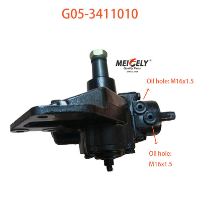 G05-3411010 Pengaturan kemudi untuk truk ringan JAC