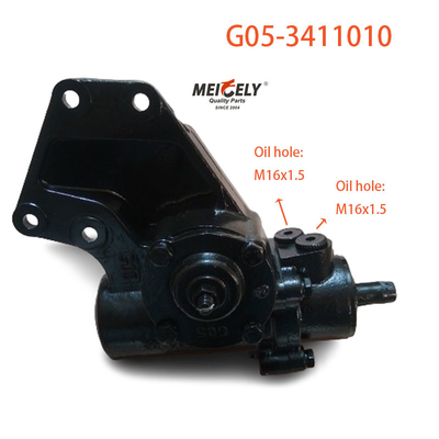 G05-3411010 Pengaturan kemudi untuk truk ringan JAC