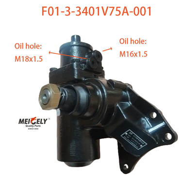 Penjualan panas Foton Dongfeng F01-3-3401V75A-001 Pengaturan setir