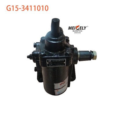 G15-3411010 stok jual panas setelan kemudi untuk Jiefang J5