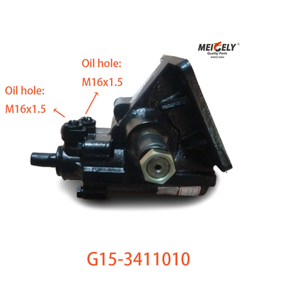 G15-3411010 stok jual panas setelan kemudi untuk Jiefang J5
