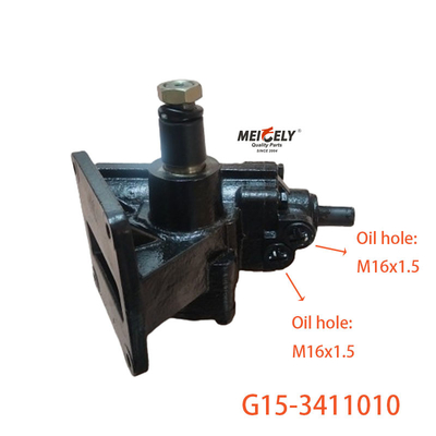 G15-3411010 stok jual panas setelan kemudi untuk Jiefang J5