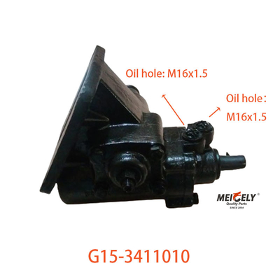 G15-3411010 stok jual panas setelan kemudi untuk Jiefang J5