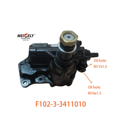 Kualitas tinggi F102-3-3411010 Penggerak setir untuk Mitsubishi