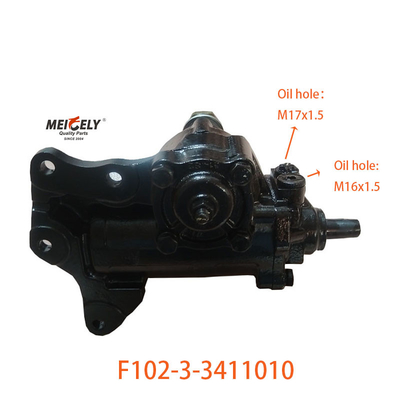 Kualitas tinggi F102-3-3411010 Penggerak setir untuk Mitsubishi