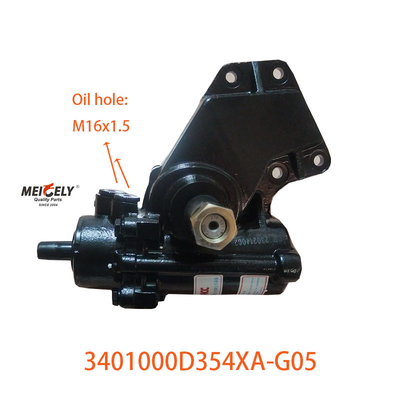 3401000D354XA-G05 New Steering Gear Assembly Untuk JAC Light Truck