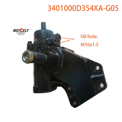 3401000D354XA-G05 New Steering Gear Assembly Untuk JAC Light Truck