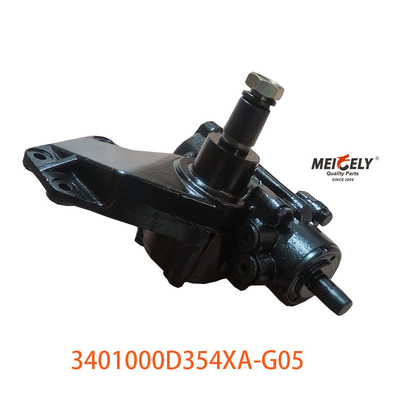 3401000D354XA-G05 New Steering Gear Assembly Untuk JAC Light Truck