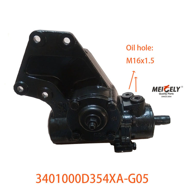 3401000D354XA-G05 New Steering Gear Assembly Untuk JAC Light Truck
