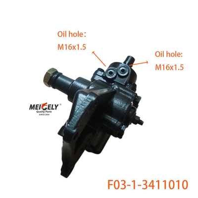 F03-1-3411010 Perangkat kemudi JAC dengan kinerja tinggi