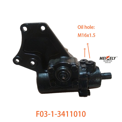 F03-1-3411010 Perangkat kemudi JAC dengan kinerja tinggi