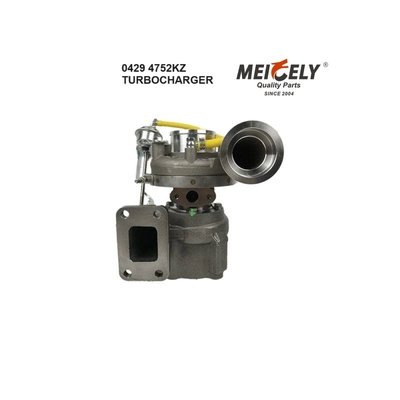 Turbocharger S200G 0429-4752KZ 20965309 04294752 04294752KZ VOLVO Excavator EC210B dengan Mesin D6E