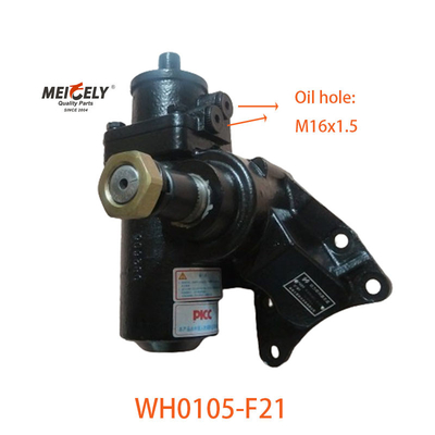 Kualitas tinggi WH0105-F21 Untuk Jiangling Auto Steering Assembly