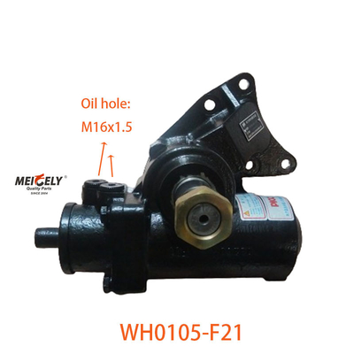 Kualitas tinggi WH0105-F21 Untuk Jiangling Auto Steering Assembly