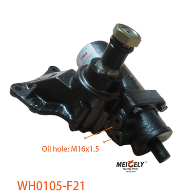 Kualitas tinggi WH0105-F21 Untuk Jiangling Auto Steering Assembly