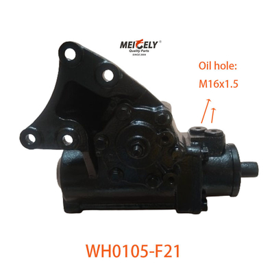 Kualitas tinggi WH0105-F21 Untuk Jiangling Auto Steering Assembly