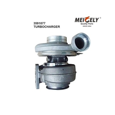 Turbocharger 3591077 964637 untuk Mesin Volvo D12C FH12