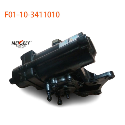 F01-10-3411010 Untuk Dongfeng Dolika steering gear assembly