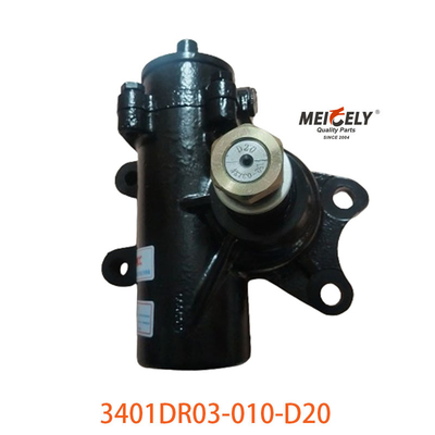 Kotak Gir Pengemudi Baru 3401DR03-010-D20 Untuk Truk Dongfeng