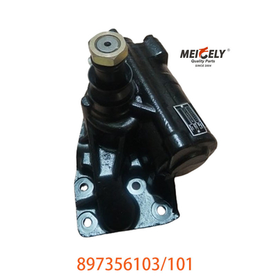 Bagian truk 897356103/101 Untuk ISUZU NPR RHD Steering Gear Box