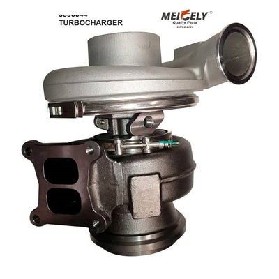 HX55 Turbocharger 3590044 Untuk Bus Truk Cummins, Truk Delta Alpha Plus,M11, ISM, ISME Mesin