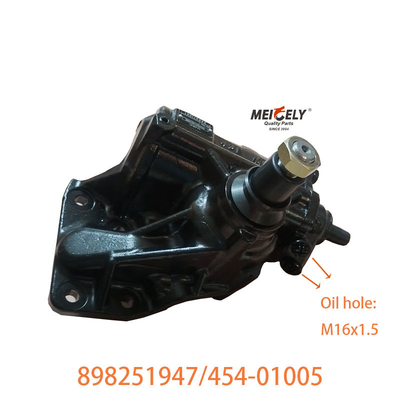 898251947/454-01005 Pabrik Supply Power Steering Gear Box Untuk ISUZU