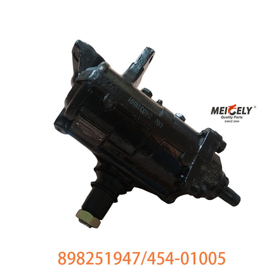 898251947/454-01005 Pabrik Supply Power Steering Gear Box Untuk ISUZU