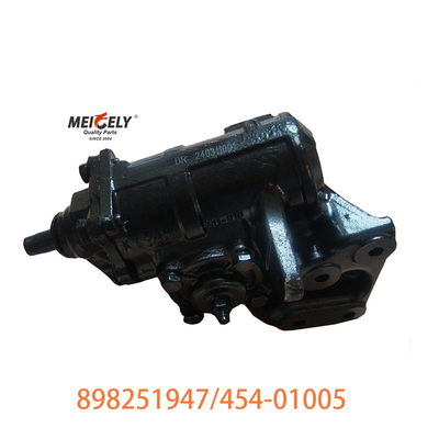 898251947/454-01005 Pabrik Supply Power Steering Gear Box Untuk ISUZU