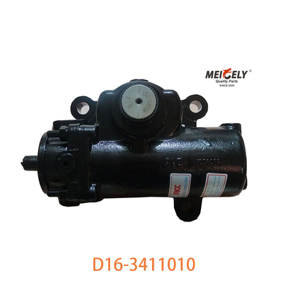 Kotak kemudi berkualitas tinggi Assy D16-3411010 Untuk Dongfeng Tianjin