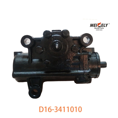 Kotak kemudi berkualitas tinggi Assy D16-3411010 Untuk Dongfeng Tianjin