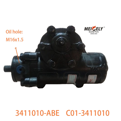 C01-3411010 Pengaturan setir yang cocok untuk BAIC Foton Ouman