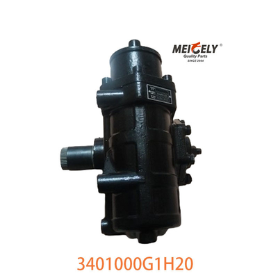 Kinerja Tinggi 3401000G1H20 Untuk JAC Power Steering Gear Assembly