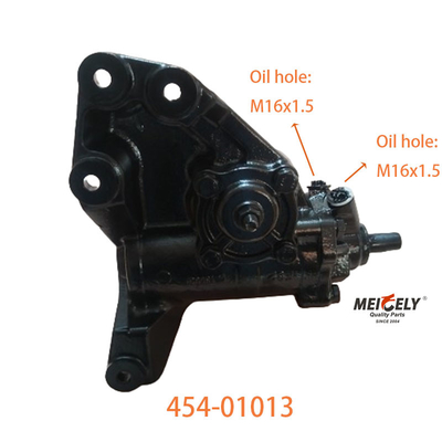 Grosir OE 454-01013 Bagian Truk Setir Kotak Untuk ISUZU NQR NPR