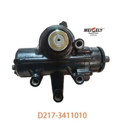 D217-3411010 Untuk SHACMAN X3000 Power Steering Box