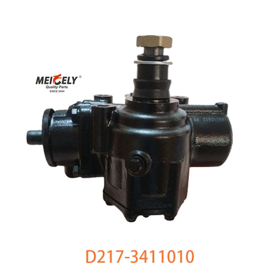D217-3411010 Untuk SHACMAN X3000 Power Steering Box