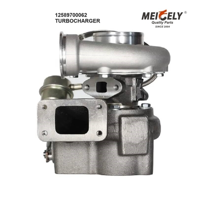 Turbocharger 12589700062 12589980116 Mesin Diesel