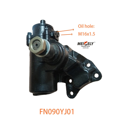 Foton F090YJ01 Power Steering Gear Box Berkualitas Tinggi