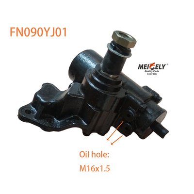 Foton F090YJ01 Power Steering Gear Box Berkualitas Tinggi