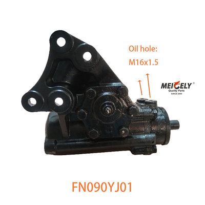 Foton F090YJ01 Power Steering Gear Box Berkualitas Tinggi