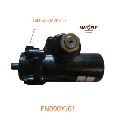 D04-2-3411010 Penggerak steril untuk Dongfeng
