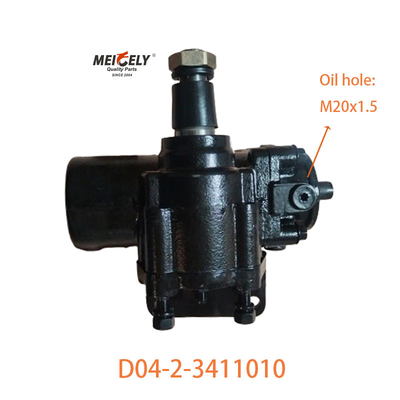 D04-2-3411010 Penggerak steril untuk Dongfeng