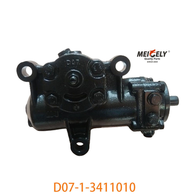 Asli D07-1-3411010 Penggerak setir untuk Shaanqi Delong F3000