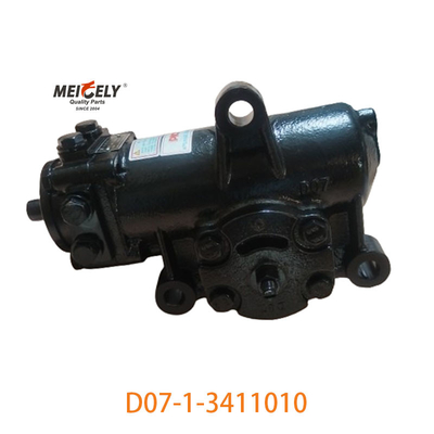 Asli D07-1-3411010 Penggerak setir untuk Shaanqi Delong F3000